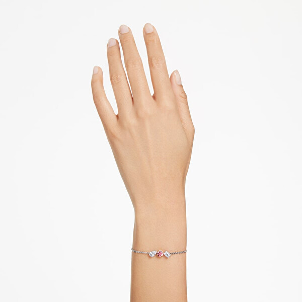 Elegantes Armband für Damen mit Kristallen Mesmera 5668361