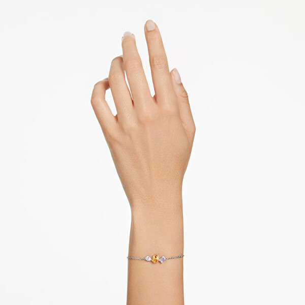 Elegantes Armband für Damen mit Kristallen Mesmera 5668362
