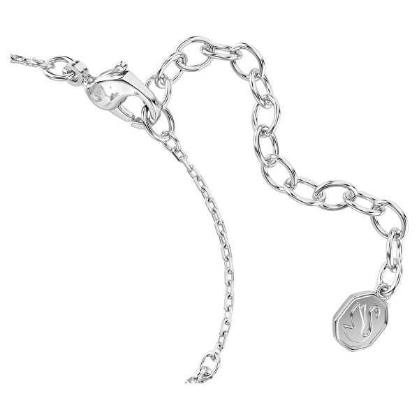 Elegantní náramek se zirkony Swan 5758682