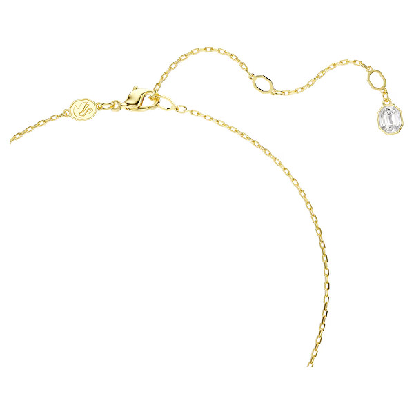 Flexibilní náhrdelník se Swarovski krystaly Idyllia 5717158