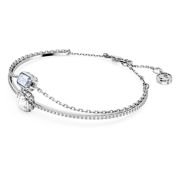 Luxuriöses Damenarmband mit Kristallen Swarovski Stilla 5668244