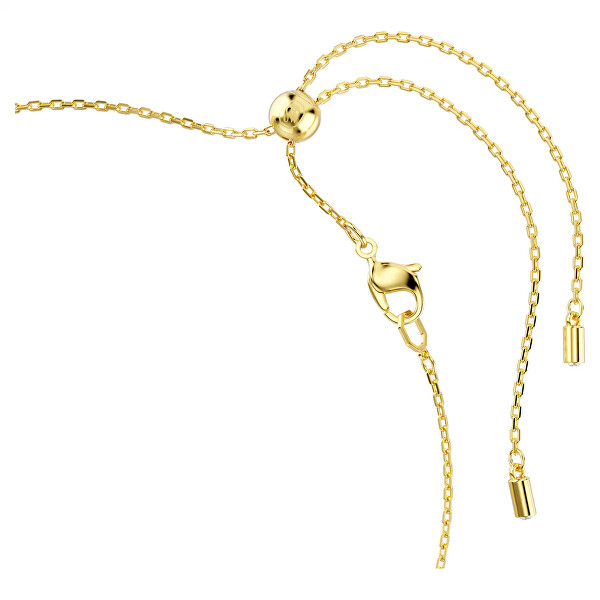 Luxusní náhrdelník se Swarovski krystaly Idyllia 5732388