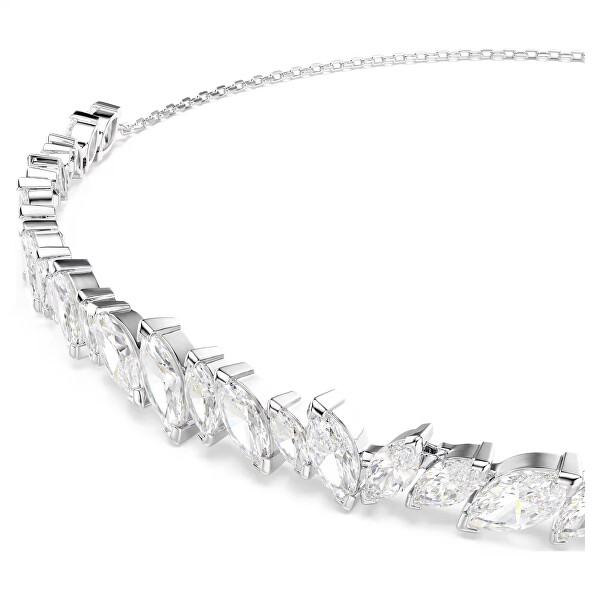 Luxusní náhrdelník se Swarovski zirkony Mesmera 5755905