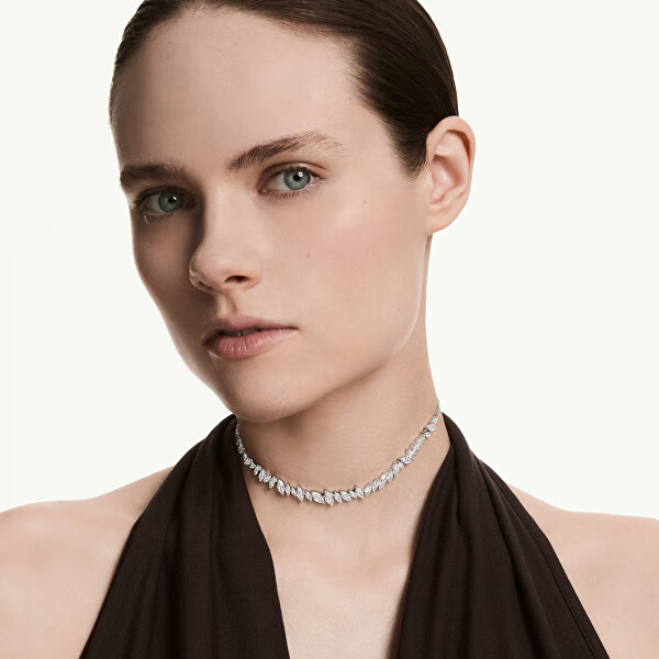 Luxusní náhrdelník se Swarovski zirkony Mesmera 5755905