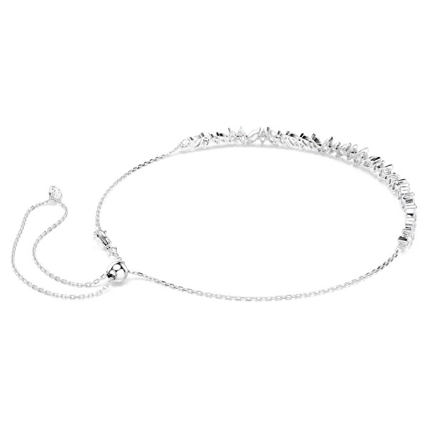 Luxusní náhrdelník se Swarovski zirkony Mesmera 5755905