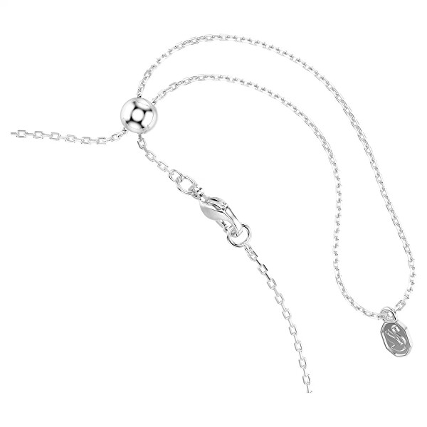 Luxusní náhrdelník se Swarovski zirkony Mesmera 5755905