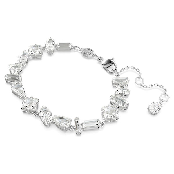 Luxuriöses Armband mit funkelnden Kristallen Mesmera 5661529