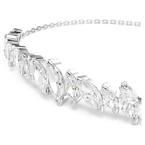 Luxusný náramok Swarovski Mesmera 5748650