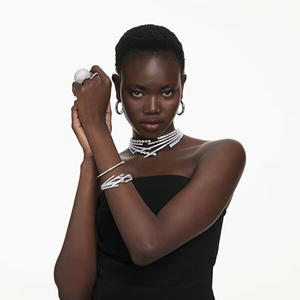 Luxusní pevný náramek Dextera 572522