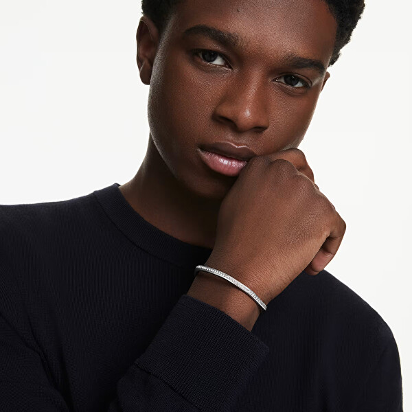 Luxusní pevný náramek Dextera 572522