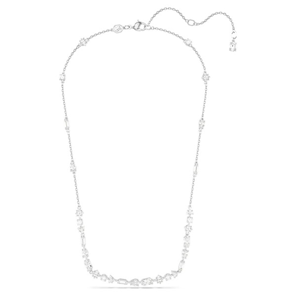 Luxusná sada šperkov s kryštálmi Mesmera 5665877 (náušnice, náramok, náhrdelník)