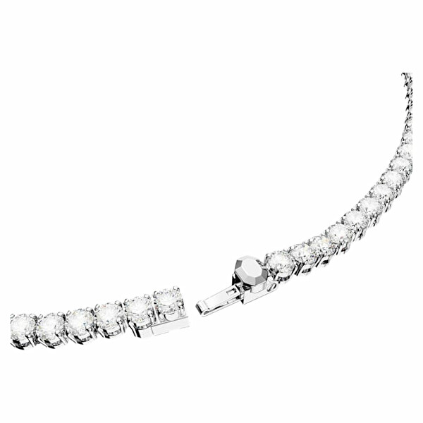 Luxusný set šperkov Matrix Tennis 5647730 (náhrdelník, náušnice)