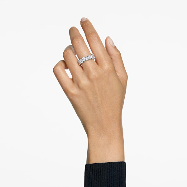 Luxusní třpytivý prsten Vittore 5572827