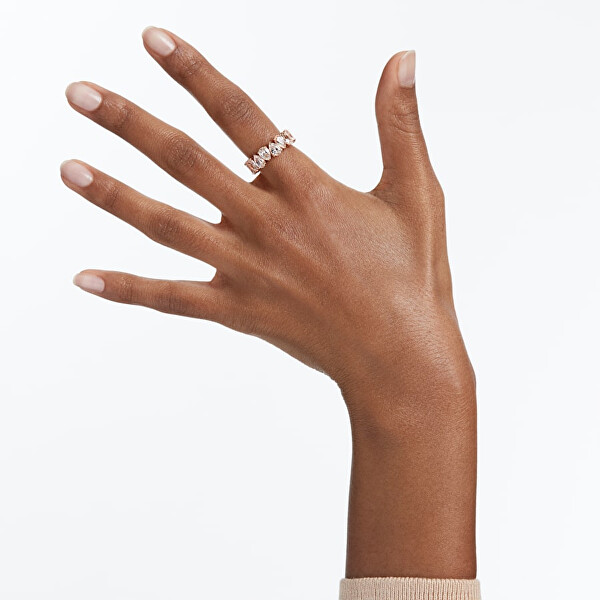 Luxusní třpytivý prsten Vittore 5586163