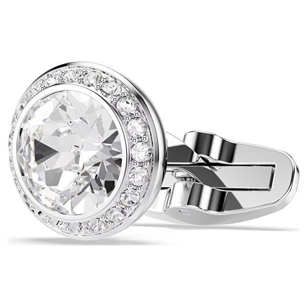 Manžetové knoflíčky se Swarovski krystaly Una 5761046