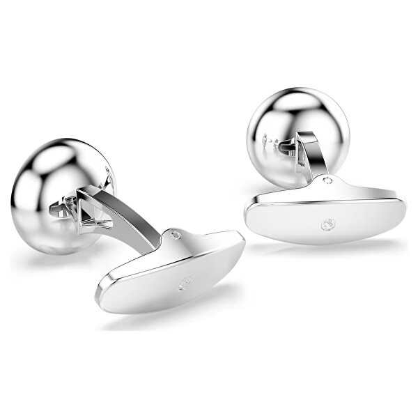 Manžetové knoflíčky se Swarovski krystaly Una 5761046