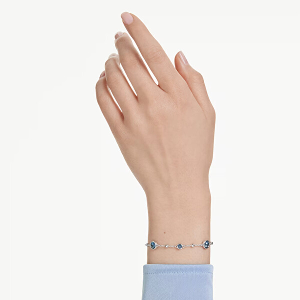 Elegantní náramek se Swarovski krystaly Imber 5730679