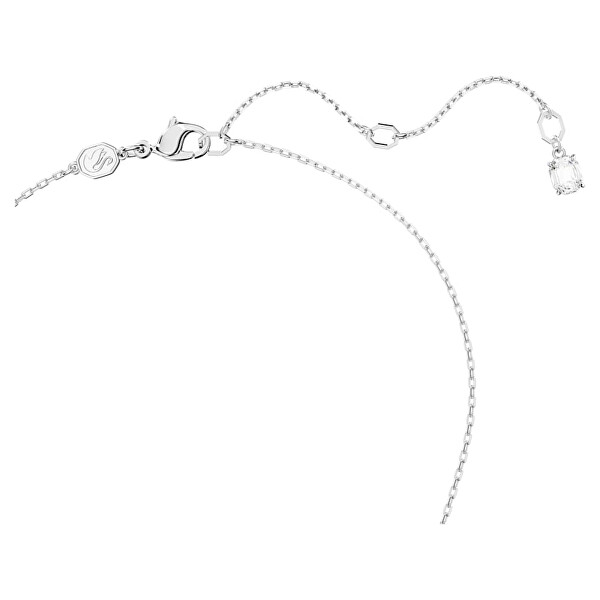 Nadčasový náhrdelník s kryštálmi Dextera 5670251