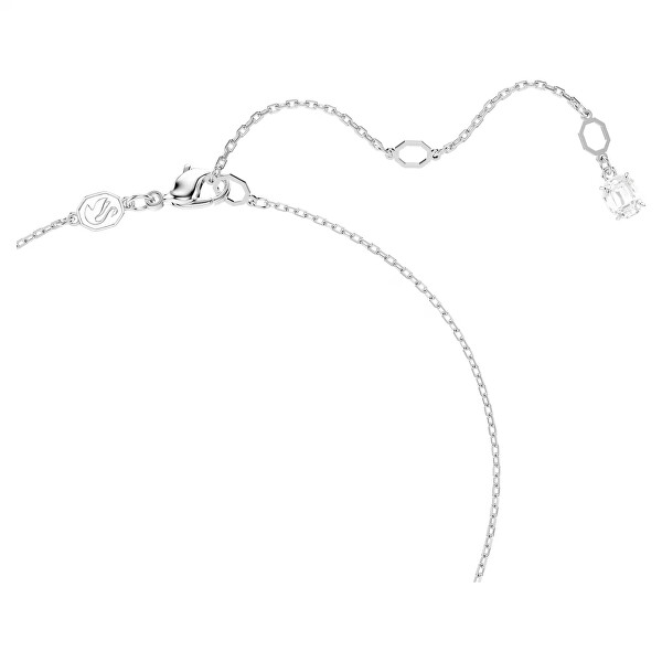 Collana con cristalli Hyperbola 5689723