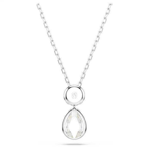 Nadčasový náhrdelník se Swarovski krystaly Chroma 5738473