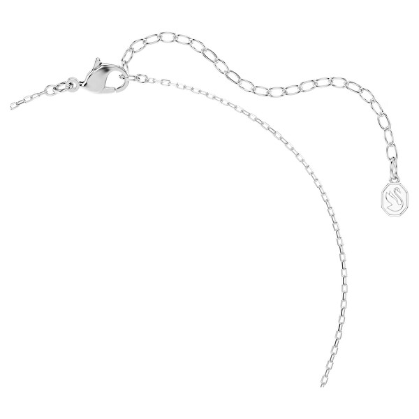 Nadčasový náhrdelník se Swarovski krystaly Chroma 5738473