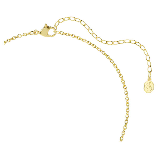 Náhrdelník s barevnými Swarovski krystaly Imber 5753274