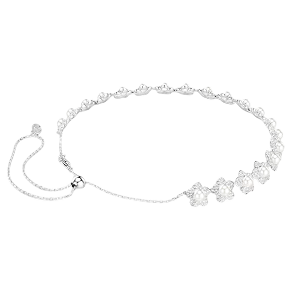 Náhrdelník s kvetinami Ariana Grande x Swarovski 5751250