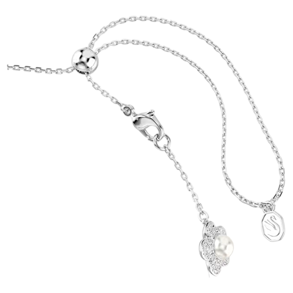 Náhrdelník s kvetinami Ariana Grande x Swarovski 5751250