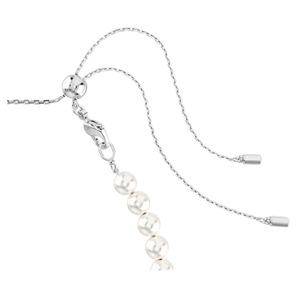 Náhrdelník s perličkami Ariana Grande x Swarovski 5720861