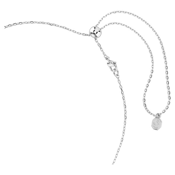 2. JAKOST - Náhrdelník se Swarovski zirkony Ariana Grande x Swarovski 5737422