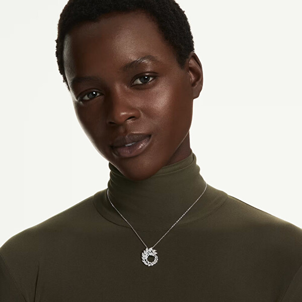 Náhrdelník se Swarovski zirkony Mesmera 5759837