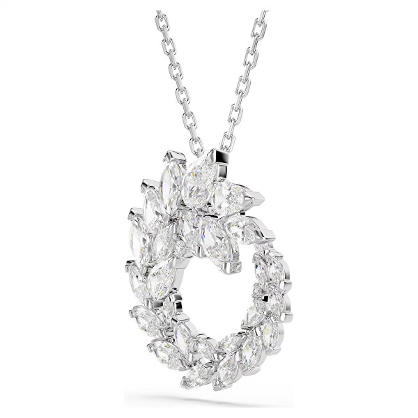 Náhrdelník se Swarovski zirkony Mesmera 5759837