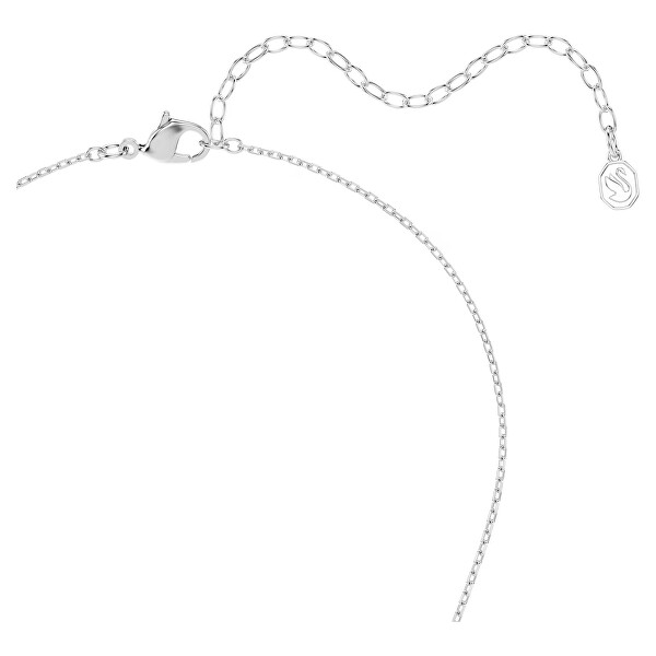Náhrdelník se Swarovski zirkony Mesmera 5759837