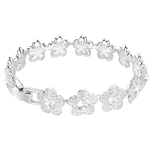 Tenisový náramek s krystaly Ariana Grande x Swarovski 5749182
