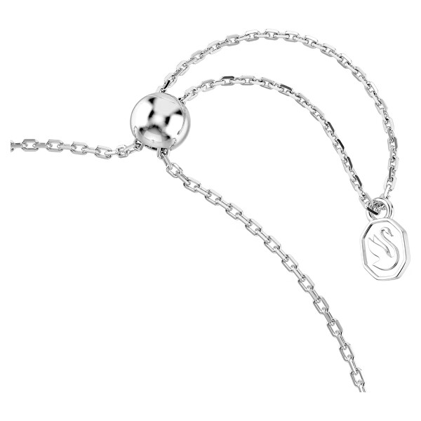 Náramek se zirkony Květina Ariana Grande x Swarovski 5749187