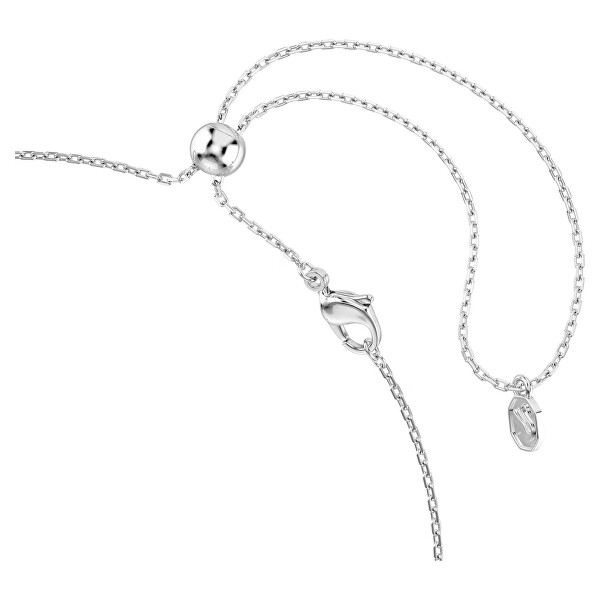 Oslnivý náhrdelník Kvetina Ariana Grande x Swarovski 5749189