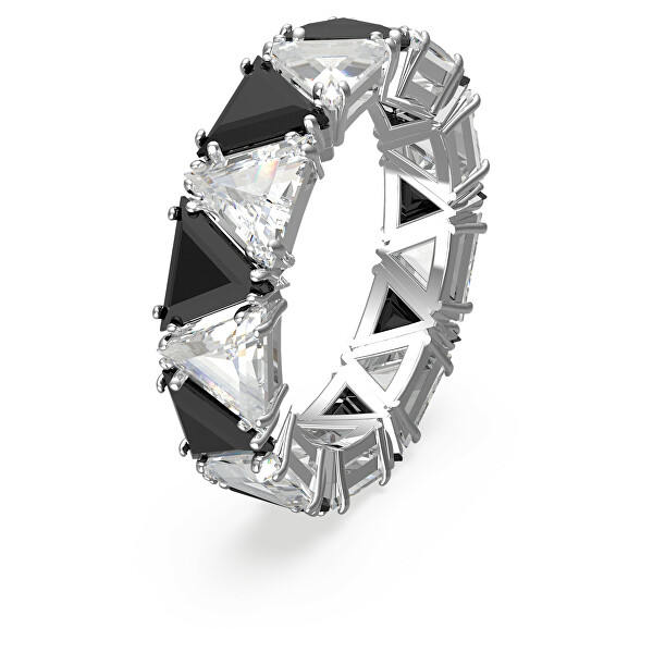 Imperdibile anello scintillante Ortyx 5620672