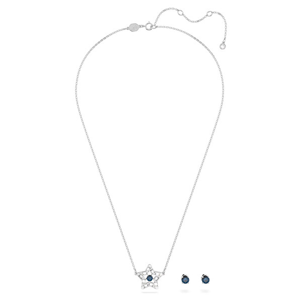 Set elegante di gioielli Stella 5646762 (collana, orecchini)