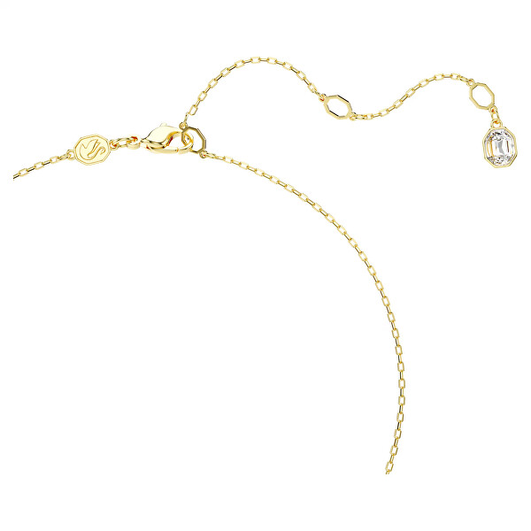 Luxusní náhrdelník Motýl s krystaly Swarovski Idyllia 5709950