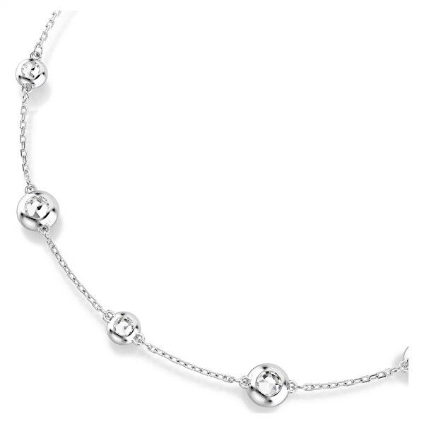 Oboustranný náhrdelník se Swarovski krystaly Una Angelic 5732275