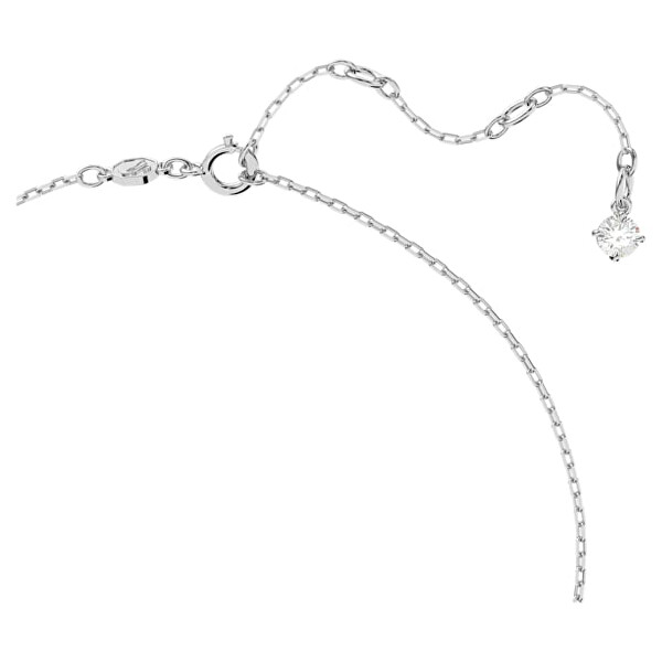 Bezaubernde Halskette mit Kristallen Millenia 5640289