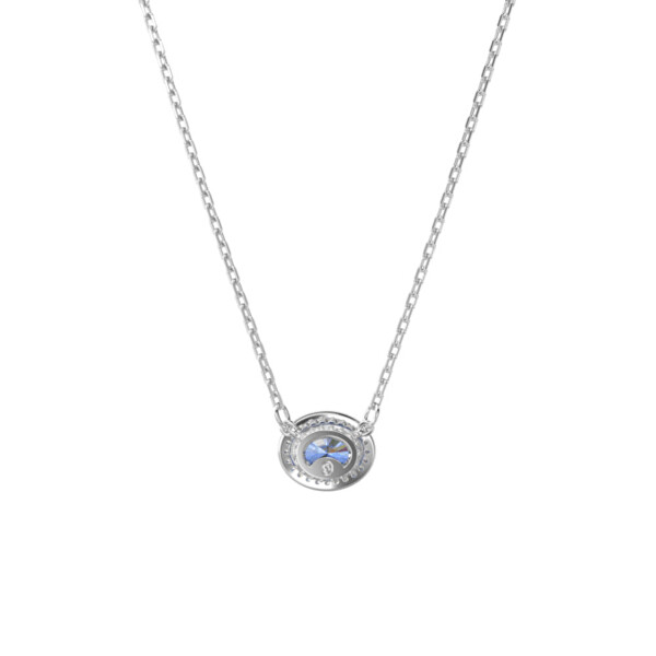 Okouzlující náhrdelník se Swarovski Zirkonia Constella 5671809