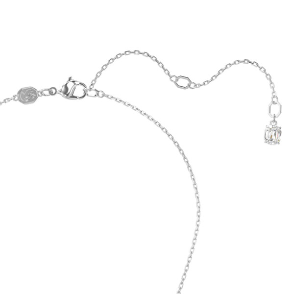 Očarujúce náhrdelník so Swarovski Zirkónia Constella 5671809