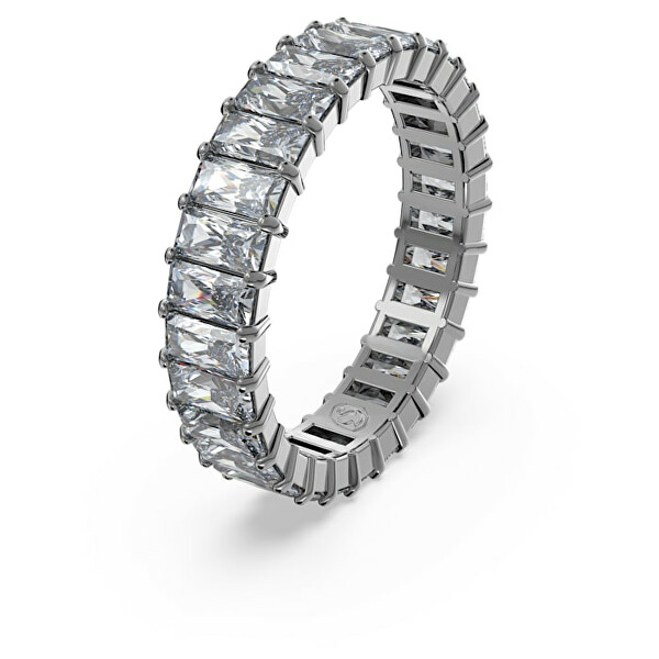 Incantevole anello con cristalli Matrix 5648916