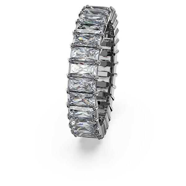 Bájos gyűrű kristályokkal Matrix 5648916