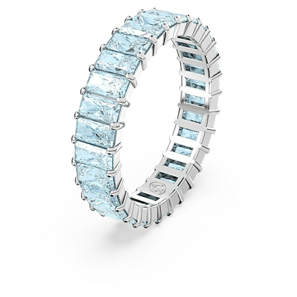 Incantevole anello con cristalli Matrix 5661908
