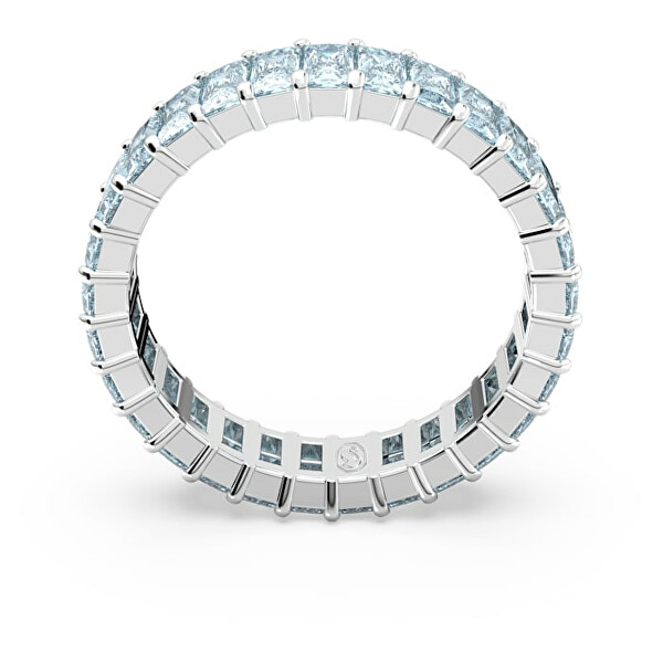 Incantevole anello con cristalli Matrix 5661908