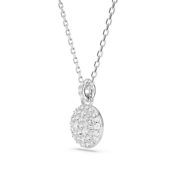 Okouzlující sada šperků s křišťály Meteora 5683445