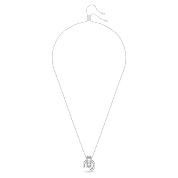 Originální náhrdelník s krystaly Matrix 5639628