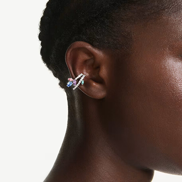 Oslnivé dámské záušnice Ariana Grande x Swarovski 5749184